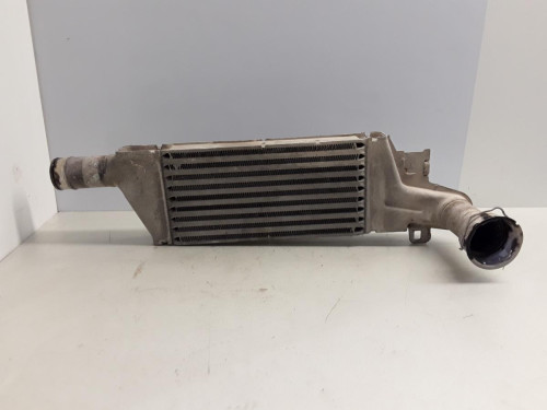 INTERCOOLER Opel CORSA C 