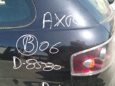 SEAT IBIZA (6L1)