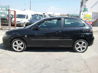 SEAT IBIZA (6L1)
