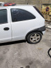 OPEL CORSA C — автомобиль-донор на запчасти 