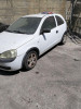 OPEL CORSA C — автомобиль-донор на запчасти 