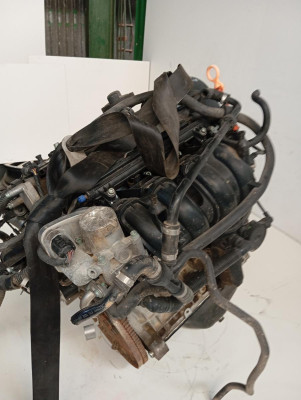 MOTOR COMPLETO, SEAT, CORDOBA BERLINA (6L2)