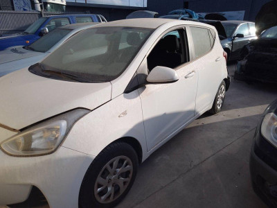 CAJA RELES / FUSIBLES, HYUNDAI, I10 (IA)