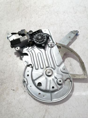  ELEVALUNAS DELANTERO DERECHO VOLVO XC70 