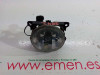  FARO ANTINIEBLA DERECHO PEUGEOT 207 