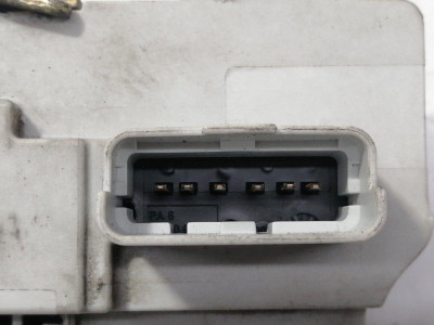 CERRADURA PUERTA DELANTERA IZQUIERDA, CITROEN, C5 BERLINA