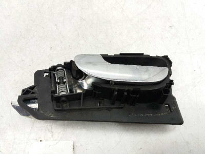MANETA INTERIOR DELANTERA IZQUIERDA, PEUGEOT, 307 (S1)(04.2001)