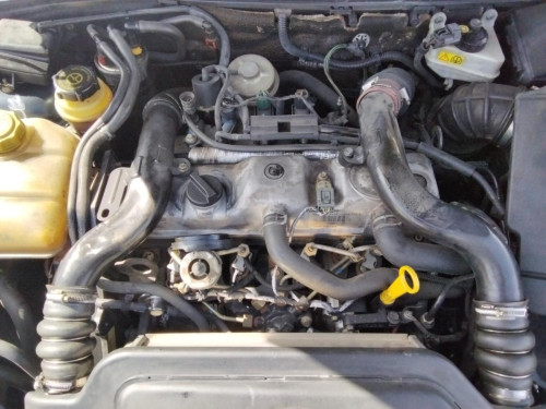  FORD FOCUS BERLINA (CAK) 