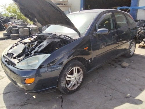  FORD FOCUS BERLINA (CAK) 