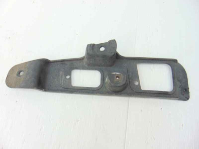 MOLDURAS TRASERAS, BMW, SERIE X3 (E83)