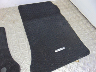 NO IDENTIFICADO, MERCEDES-BENZ, CLASE GLK (BM 204)
