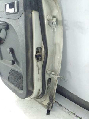 PUERTA TRASERA IZQUIERDA, FORD, FOCUS SPORTBREAK (CAP)
