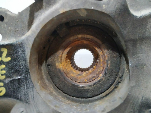  MANGUETA DELANTERA DERECHA RENAULT MEGANE III BERLINA 5P 
