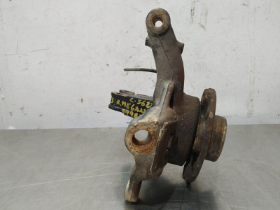 MANGUETA DELANTERA DERECHA, RENAULT, MEGANE III BERLINA 5P