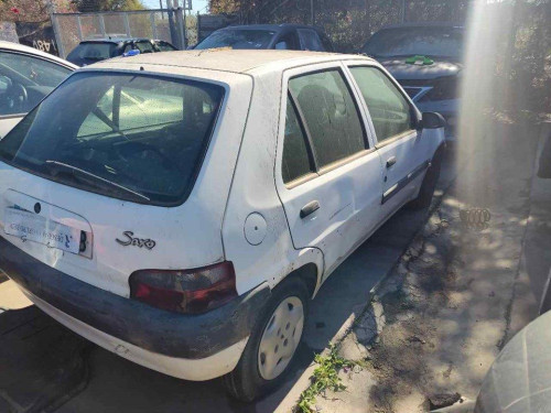  CITROEN SAXO 