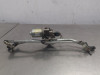  MOTOR LIMPIA DELANTERO SKODA FABIA (5J2) 