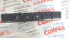 INTERRUPTOR SEAT TOLEDO (KG3) 