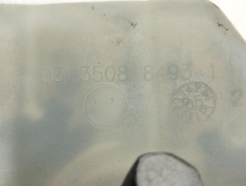  BOMBA FRENO Ford FIESTA (CBK) 