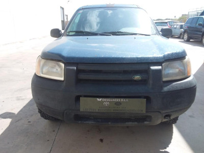 LAND ROVER FREELANDER (LN)(01.1998)