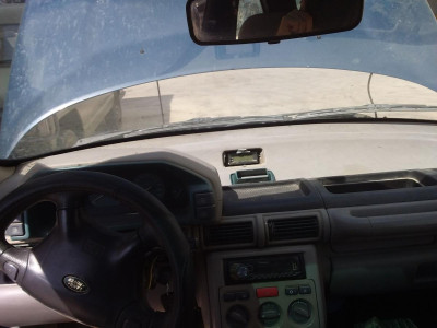 LAND ROVER FREELANDER (LN)(01.1998)