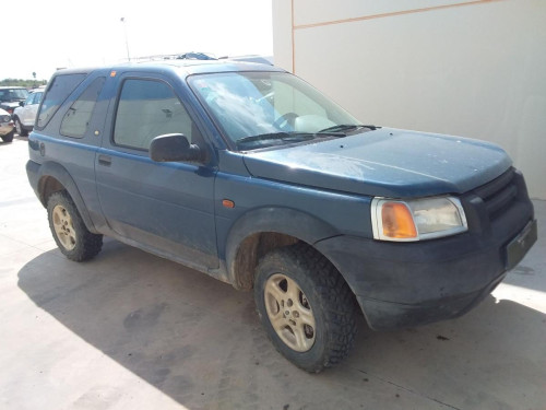 LAND ROVER FREELANDER (LN)(01.1998) — автомобиль-донор на запчасти 