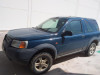 LAND ROVER FREELANDER (LN)(01.1998) — автомобиль-донор на запчасти 