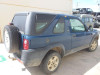 LAND ROVER FREELANDER (LN)(01.1998) — автомобиль-донор на запчасти 