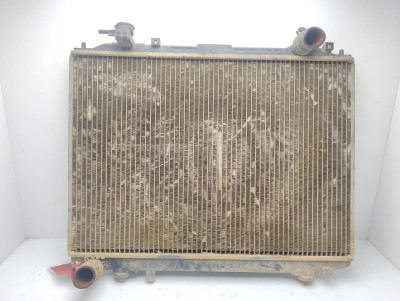 RADIADOR AGUA, Ford, RANGER (EQ)