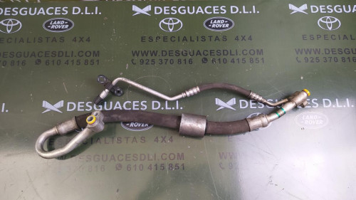 TUBOS AIRE ACONDICIONADO BMW SERIE 1 BERLINA (E81/E87) 