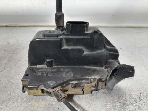 CERRADURA PUERTA DELANTERA IZQUIERDA Renault ESPACE IV (JK0) 