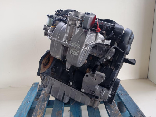 MOTOR COMPLETO OPEL ASTRA G BERLINA 