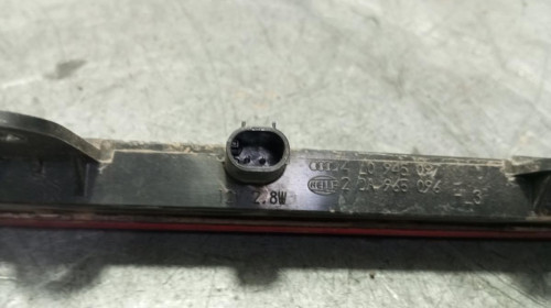 LUZ CENTRAL DE FRENO AUDI Q7 (4L) 