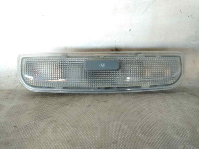 LUZ INTERIOR