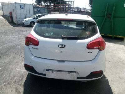 KIA CEED (JD)
