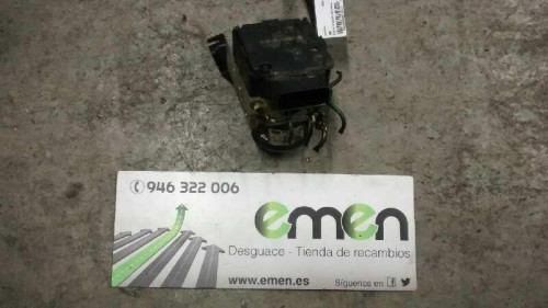  ABS, FORD, FOCUS BERLINA (CAK) 