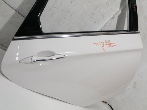  PUERTA TRASERA DERECHA, HYUNDAI, I40 CW (VF) 