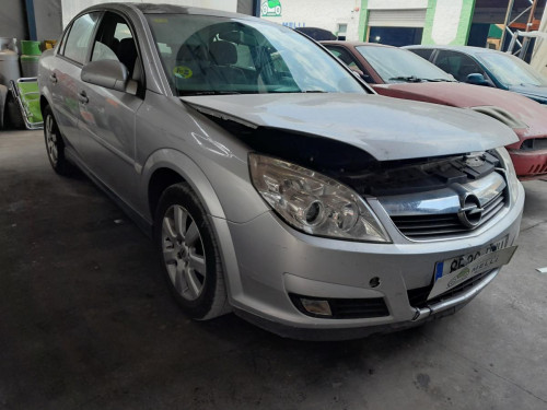  OPEL VECTRA C BERLINA 
