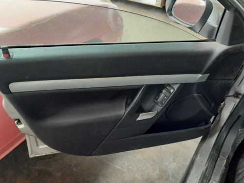  OPEL VECTRA C BERLINA 