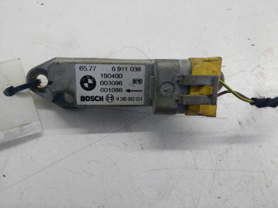 SENSOR DE IMPACTO, BMW, SERIE 3 TOURING (E46)
