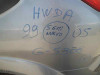  FORD FOCUS BERLINA (CAP) 
