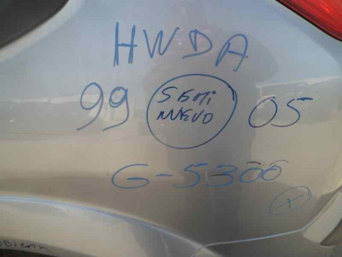  FORD FOCUS BERLINA (CAP) 