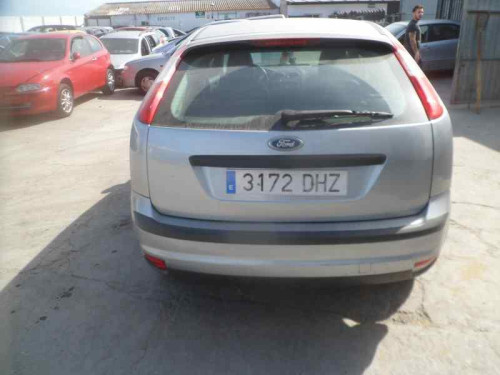  FORD FOCUS BERLINA (CAP) 