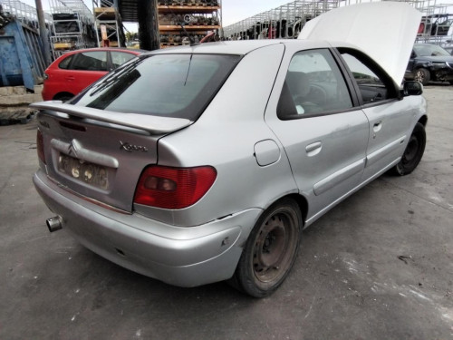  CITROEN XSARA BERLINA 