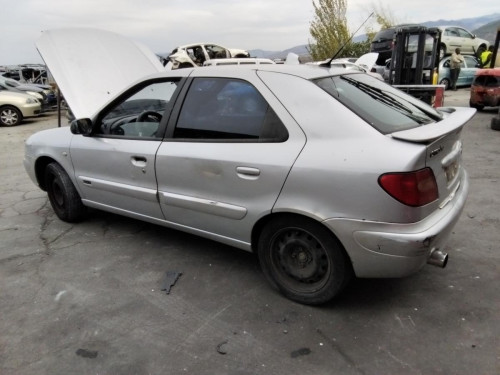  CITROEN XSARA BERLINA 