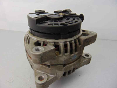 ALTERNADOR, CITROEN, C4 BERLINA