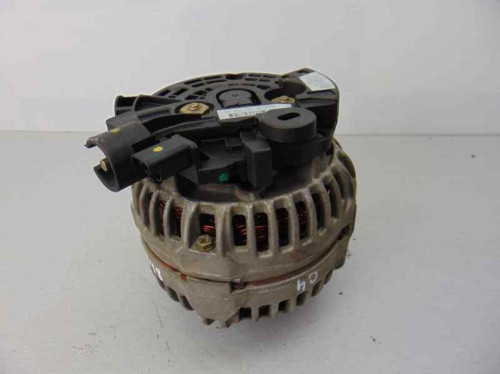  ALTERNADOR, CITROEN, C4 BERLINA 