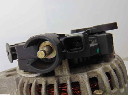  ALTERNADOR, CITROEN, C4 BERLINA 