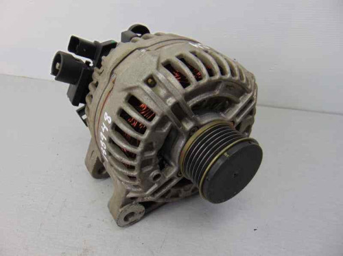  ALTERNADOR, CITROEN, C4 BERLINA 