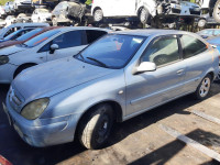 CITROEN XSARA COUPE