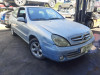 CITROEN XSARA COUPE — автомобиль-донор на запчасти 